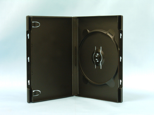 2-Ring Binder CD-DVD Albums and Inserts
